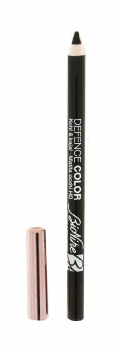 Bionike Defence Color Khol Kajal Matita Occhi Hd 301 Noir