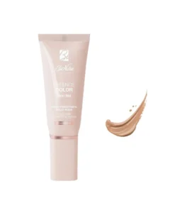 Bionike defence color skin tintura siero fondotinta pelle nuda 702 vanille 30ml