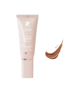 Bionike defence color skin tintura siero fondotinta pelle nuda 704 caramel 30ml