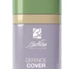 Bionike Defence Cover Correttore Discromie Violet per Incarnato Giallastro e Colorito Spento 12 ml