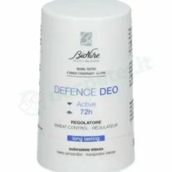 Bionike Defence Deo Active Roll-on Sudorazione Intensa 50 ml