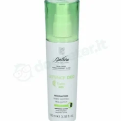 Bionike Defence Deo Fresh Vapo Sudorazione Normale 100 ml