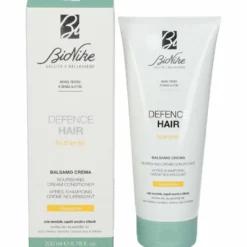 Bionike Defence Hair Balsamo Crema Nutriente 200 ml