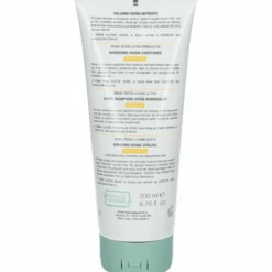 Bionike Defence Hair Balsamo Crema Nutriente 200 ml