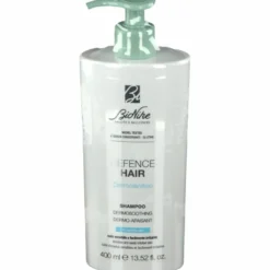 Bionike Defence Hair Shampoo Ultradelicato Dermolenitivo 400 ml