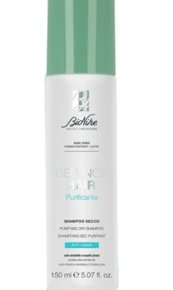 Bionike Defence Hair Shampoo Secco Purificante 150 ml