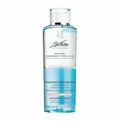 Bionike Defence Lozione Struccante Occhi Bifasica 150 ml