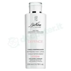 Bionike Defence Lozione Tonica Rinfrescante 200 ml