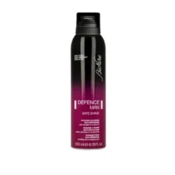 Bionike Defence Man Schiuma Da Barba 200ml