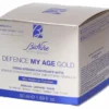 Bionike Defence My Age Gold Crema Notte 50 ml