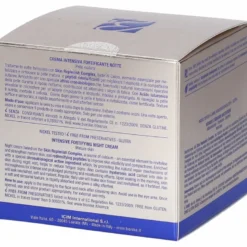 Bionike Defence My Age Gold Crema Notte 50 ml