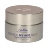 Bionike Defence My Age Gold Crema Ricca Fortificante 50 ml