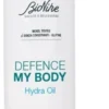 Bionike Defence My Body Hydraoil Olio Spray Idratante 200ml