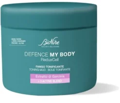 Bionike Defence My Body Reduxcell Fango Tonificante 500ml