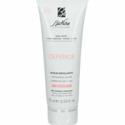 Bionike Defence Scrub Micro-Esfoliante Viso 75 ml