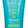 Bionike Defence Sun Crema Viso Fondente SPF 30 Protezione Alta 50 ml