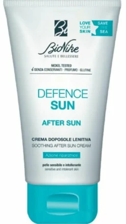 Bionike Defence Sun Doposole Crema Lenitiva 75 ml