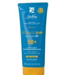 Bionike Defence Sun 50+ Latte Fluido 200 ml