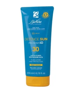 Bionike Defence Sun Latte Fluido SPF30 200ml