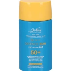 Bionike Defence Sun SPF50+ Fluido Viso Anti-lucidita' 50ml