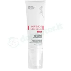 Bionike Defence Tolerance AR Trattamento Anti-Rossore Viso 50 ml
