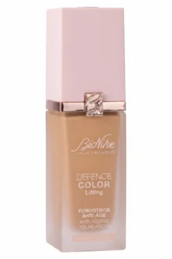 Bionike Fondotinta Defence Color Lifting Glow N.05 Honey 30ml