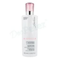 Bionike Latte Detergente Struccante Viso Occhi Labbra 400 ml