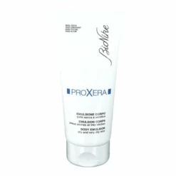 Bionike Proxera Emulsione Corpo Pelle Secca e Xerotica Tubo 200 ml