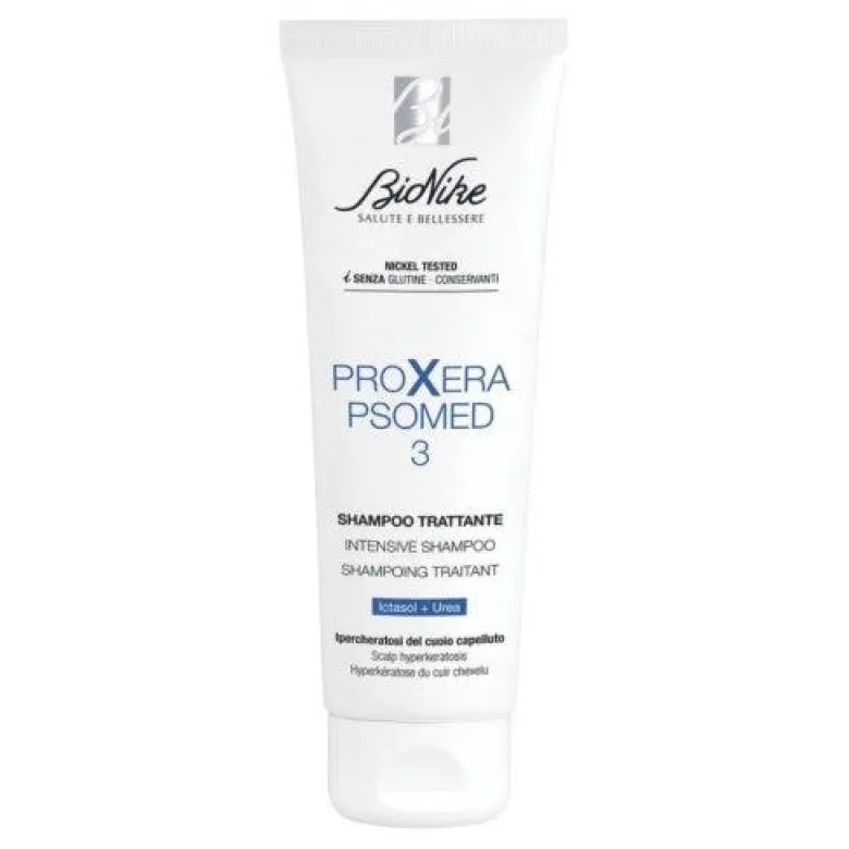 Bionike Proxera Psomed 3 Shampoo 125ml