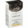Bionike Shine On 4.05 Castano Cioccolato Tintura Capelli