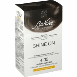 Bionike Shine On 4.05 Castano Cioccolato Tintura Capelli