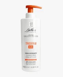 Bionike Triderm A.D. Crema Detergente 500ml