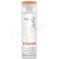 Bionike Triderm bagno doccia oleato 250 ml