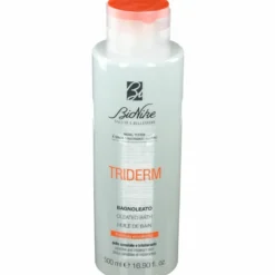 BioNike Triderm Bagno Doccia Oleato Pelli Sensibili 500 ml