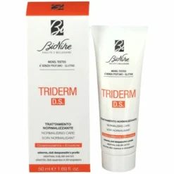 Bionike Triderm Dermatite Seborroica Trattamento Normalizzante 50ml