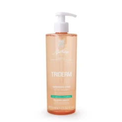 Bionike triderm detergente attivo 400ml