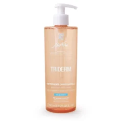 Bionike triderm detergente corpo capelli 750ml