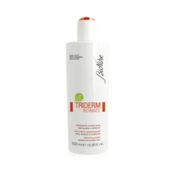 Bionike Triderm Intimate Detergente Intimo Rinfrescante 500ml