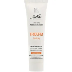 Bionike Triderm Lenil Ag Crema Protettiva 30ml