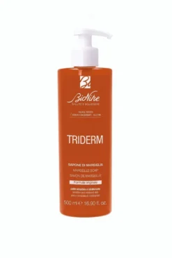 Bionike Triderm Sapone Di Marsiglia Liquido 500ml