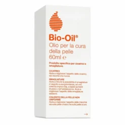 Bio-Oil Olio Dermatologico Smagliature e Cicatrici 60 ml