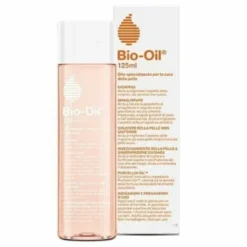 Bio-Oil Olio Dermatologico Smagliature Cicatrici 125 ml