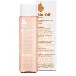 Bio-Oil Olio per Cicatrici e Smagliature 200 ml