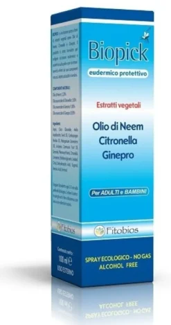 Biopick eudermico protettivo 100 ml