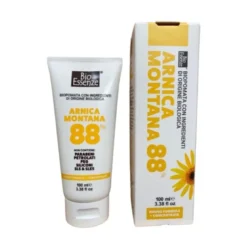 Biopomata arnica 88% bio 100ml