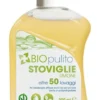 Biopulito stoviglie 500 ml