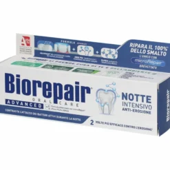 Biorepair advanced antierosione intensivo notte 75