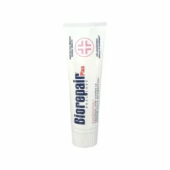 Biorepair Dentifricio Plus Parodontgel Gengive Infiammate 75 ml