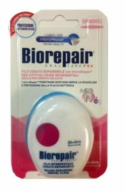 Biorepair filo espandibile
