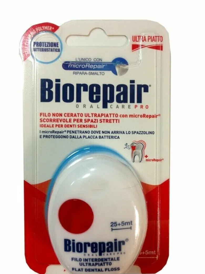 Biorepair filo piatto